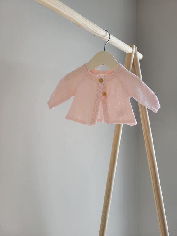 MOCKINGBIRD TINY BABY Sweater