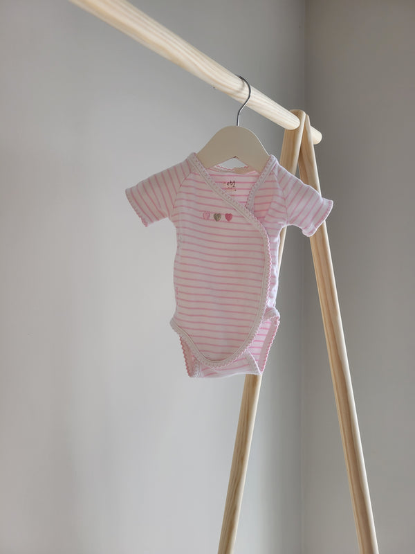 PETIT LEM Onesie