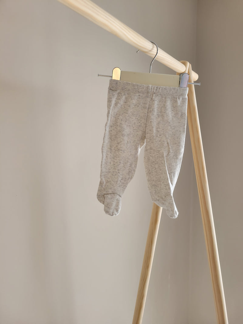 CARTER'S Grey Pants